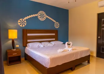 Hotel Hacienda Otoch hotel thumbnail 6
