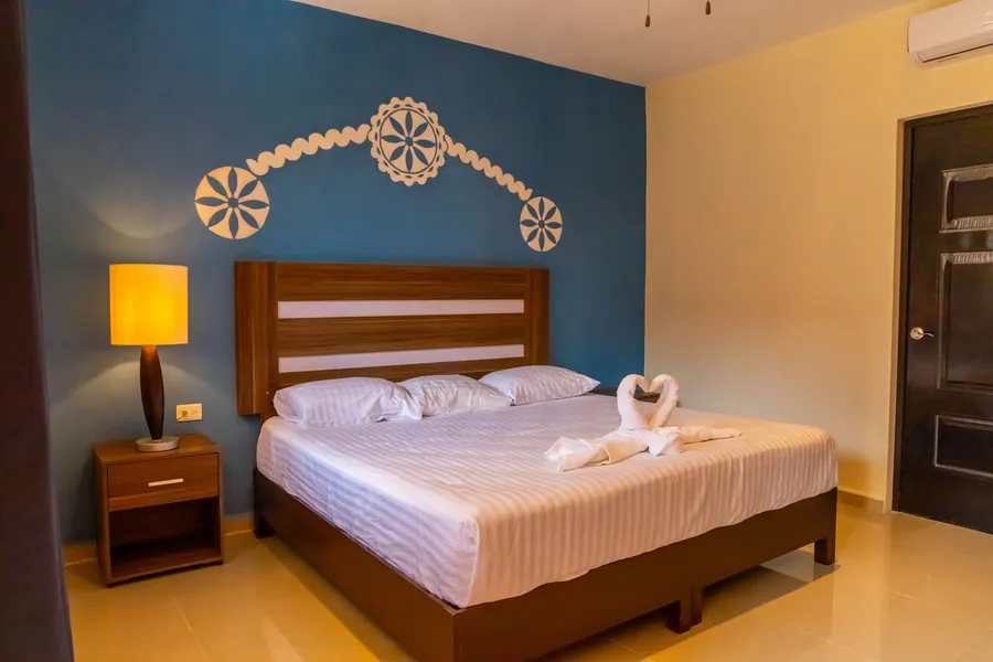 Hotel Hacienda Otoch hotel detail image 6