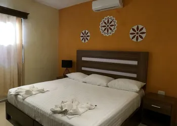 Hotel Hacienda Otoch hotel thumbnail 7