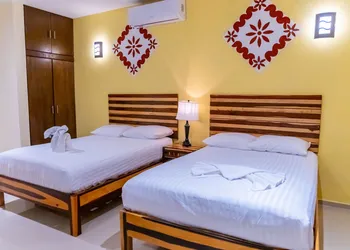 Hotel Hacienda Otoch hotel thumbnail 8