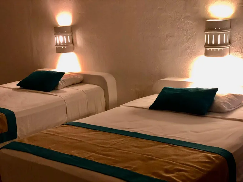 Trebol Hotel hotel detail image 2