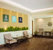 Nirú Ocean Suites by Binniguenda hotel detail image 4