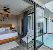 Nirú Ocean Suites by Binniguenda hotel detail image 7