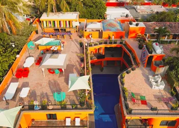 Wirikuta Hotel Boutique hotel thumbnail 2