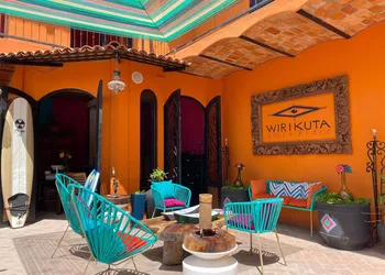 Wirikuta Hotel Boutique hotel thumbnail 3