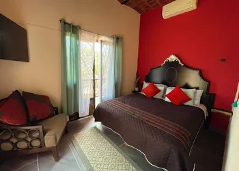 Wirikuta Hotel Boutique hotel thumbnail 5