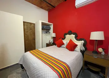 Wirikuta Hotel Boutique hotel thumbnail 7