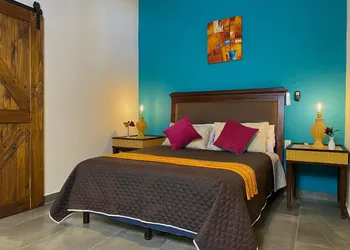 Wirikuta Hotel Boutique hotel thumbnail 8