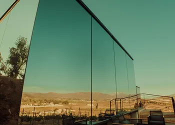 Bajo Estrellas Hotel Contemporáneo hotel thumbnail 5