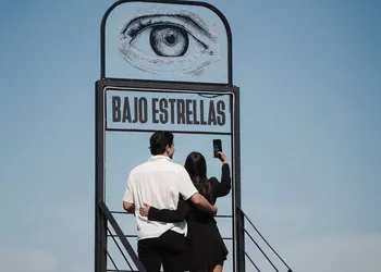 Bajo Estrellas Hotel Contemporáneo hotel thumbnail 8