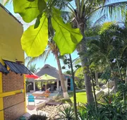 Ocean Oasis Hotel hotel detail image 4