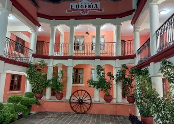 Primera Calle Norte Poniente hotel thumbnail 2