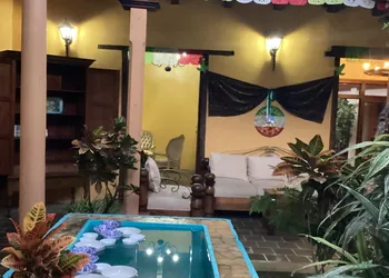 Primera Calle Norte Poniente hotel thumbnail 4