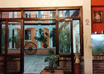 Primera Calle Norte Poniente hotel thumbnail 8