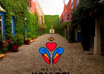 Mesón Yollotl hotel thumbnail 3