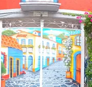 Mesón Yollotl hotel detail image 4