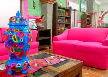 Mesón Yollotl hotel thumbnail 6