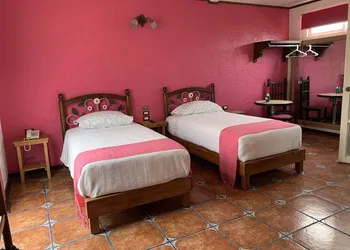 Mesón Yollotl hotel thumbnail 7