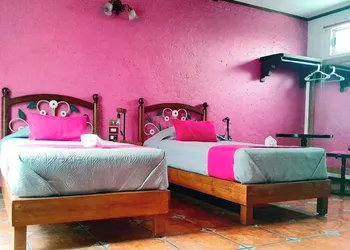 Mesón Yollotl hotel thumbnail 8