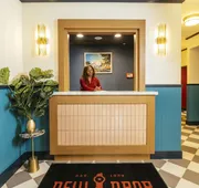 Dew Drop Inn hotel detail image 3