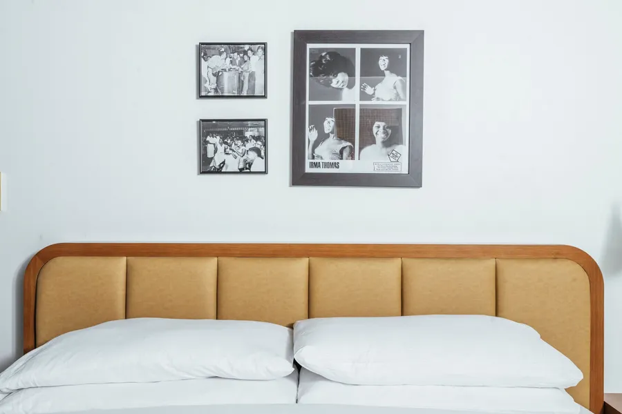 Dew Drop Inn hotel detail image 6