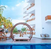 Baos Hotel & Restaurant hotel detail image 3