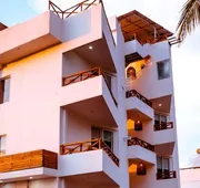 Baos Hotel & Restaurant hotel detail image 4