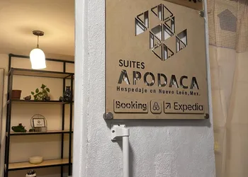 Suites Apodaca hotel thumbnail 8
