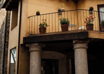 Porta Paradiso Albergo Boutique hotel thumbnail 2