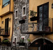 Porta Paradiso Albergo Boutique hotel detail image 3