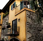 Porta Paradiso Albergo Boutique hotel detail image 4