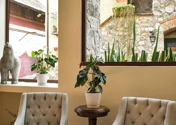 Porta Paradiso Albergo Boutique hotel thumbnail 6