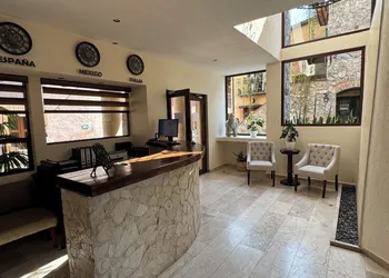 Porta Paradiso Albergo Boutique hotel thumbnail 7