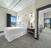 The Suites at Prairie Falls & Event Center hotel detail image 5