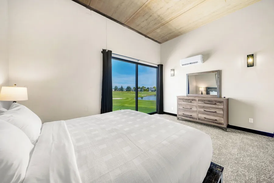 The Suites at Prairie Falls & Event Center hotel detail image 6