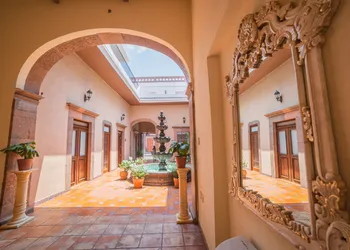 Hotel Boutique La Casona del Rey hotel thumbnail 2