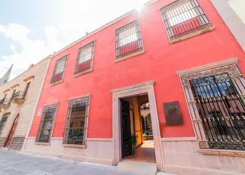 Hotel Boutique La Casona del Rey hotel thumbnail 3