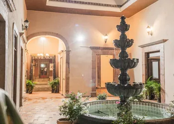 Hotel Boutique La Casona del Rey hotel thumbnail 4