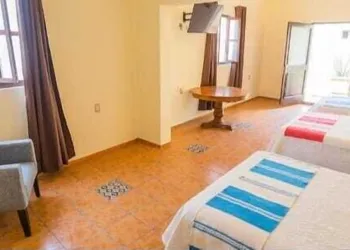 Hotel Boutique La Casona del Rey hotel thumbnail 5