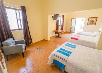 Hotel Boutique La Casona del Rey hotel thumbnail 8
