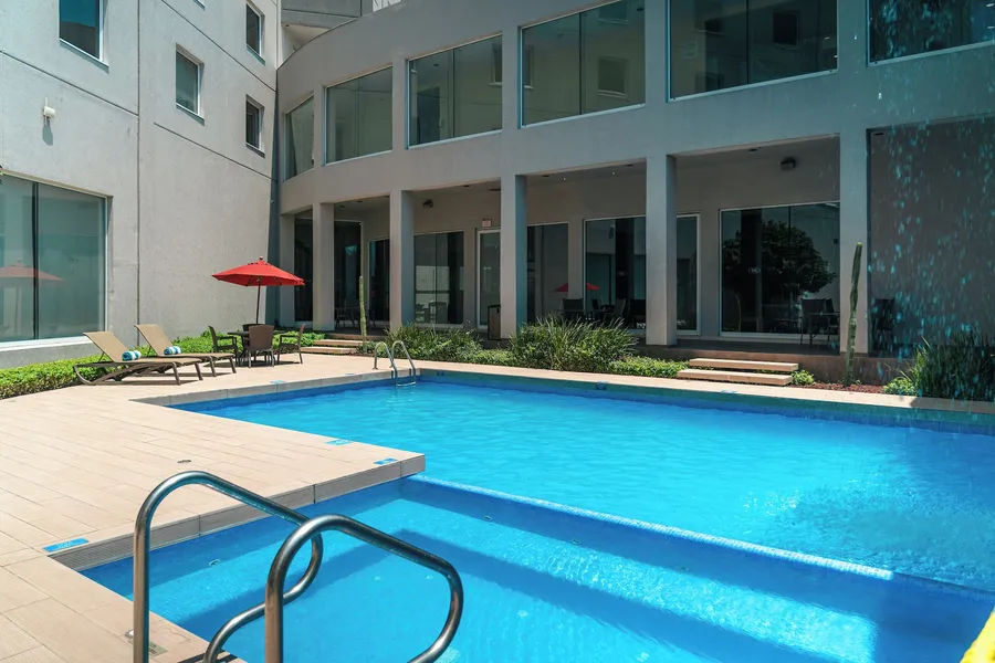 Crowne Plaza Monterrey Aeropuerto by IHG hotel detail image 2