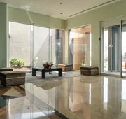 Crowne Plaza Monterrey Aeropuerto by IHG hotel detail image 4