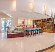 Crowne Plaza Monterrey Aeropuerto by IHG hotel detail image 7
