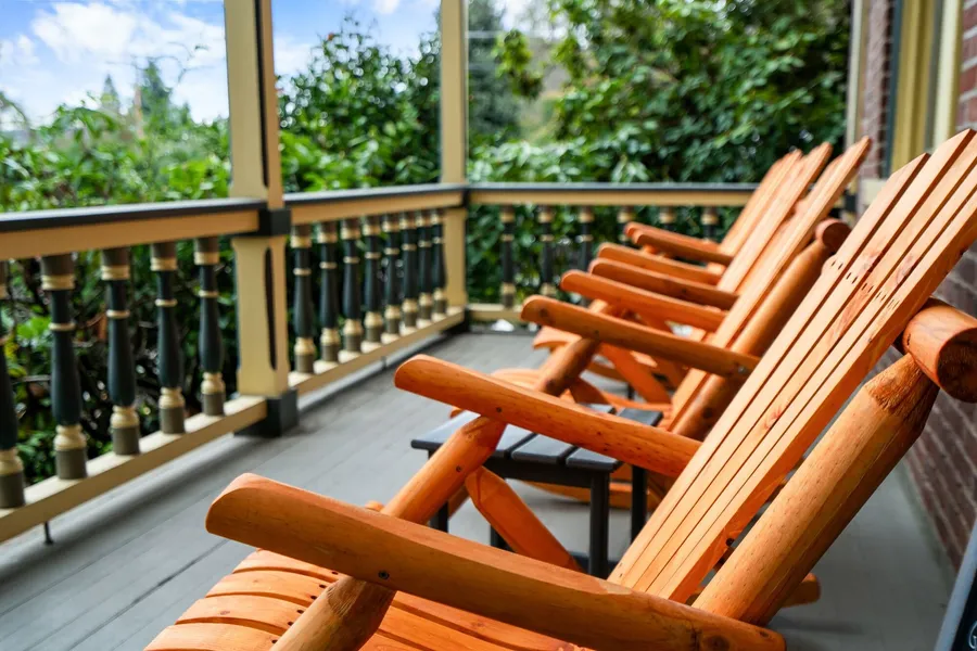 The Orth House Inn by Remotion hotel detail image 2
