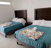 Los Arcos Hottel Boutique hotel detail image 7