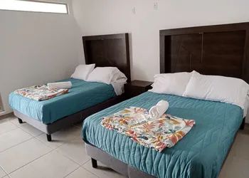 Los Arcos Hottel Boutique hotel thumbnail 7