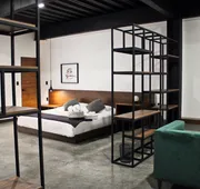 JR lofts hotel detail image 5