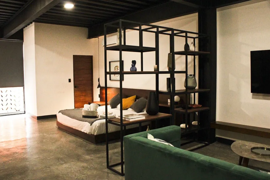 JR lofts hotel detail image 6