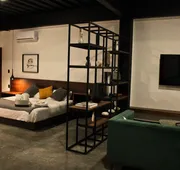 JR lofts hotel detail image 7