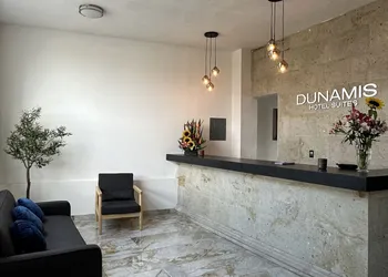 Dunamis Hotel hotel thumbnail 4